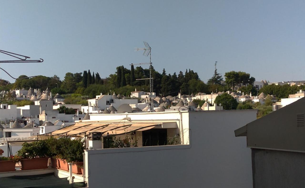 Dante 26 Alberobello Exterior foto